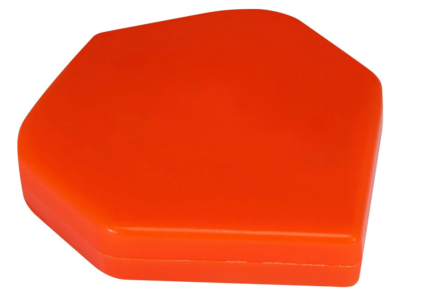 DESIGNA FINGER GRIP WAX - FLIGHT DESIGN ORANGE