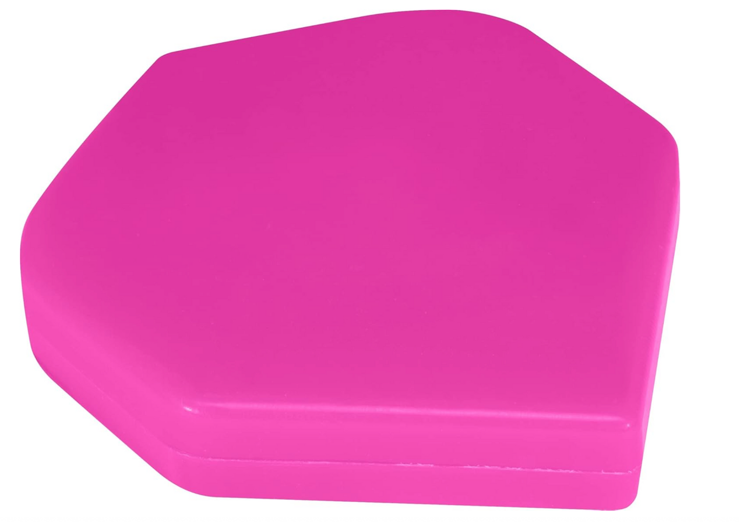 DESIGNA FINGER GRIP WAX - FLIGHT DESIGN PINK