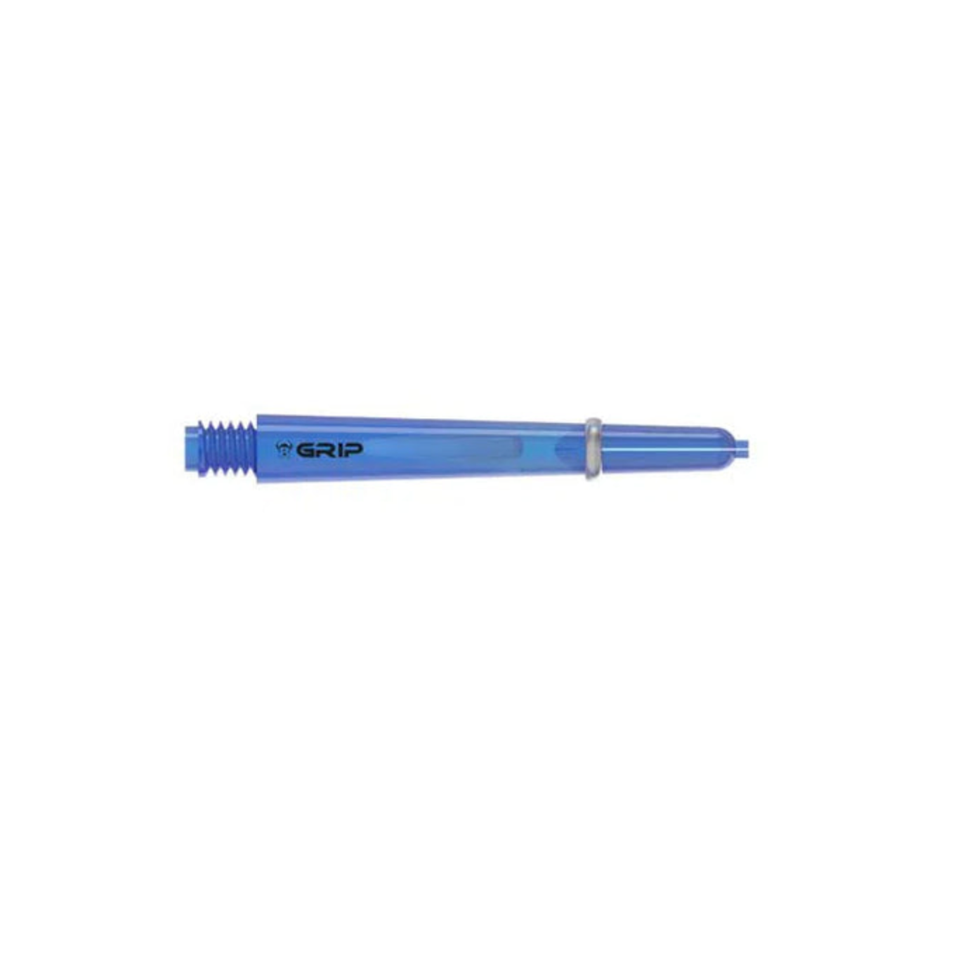 BULL'S B-GRIP CL SHAFTS - POLYCARBONATE - BLUE TWEENIE