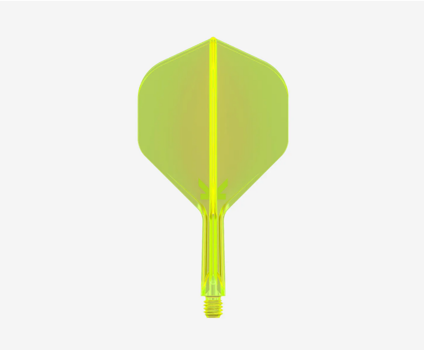 K-FLEX NO.6 - NEON YELLOW MEDIUM