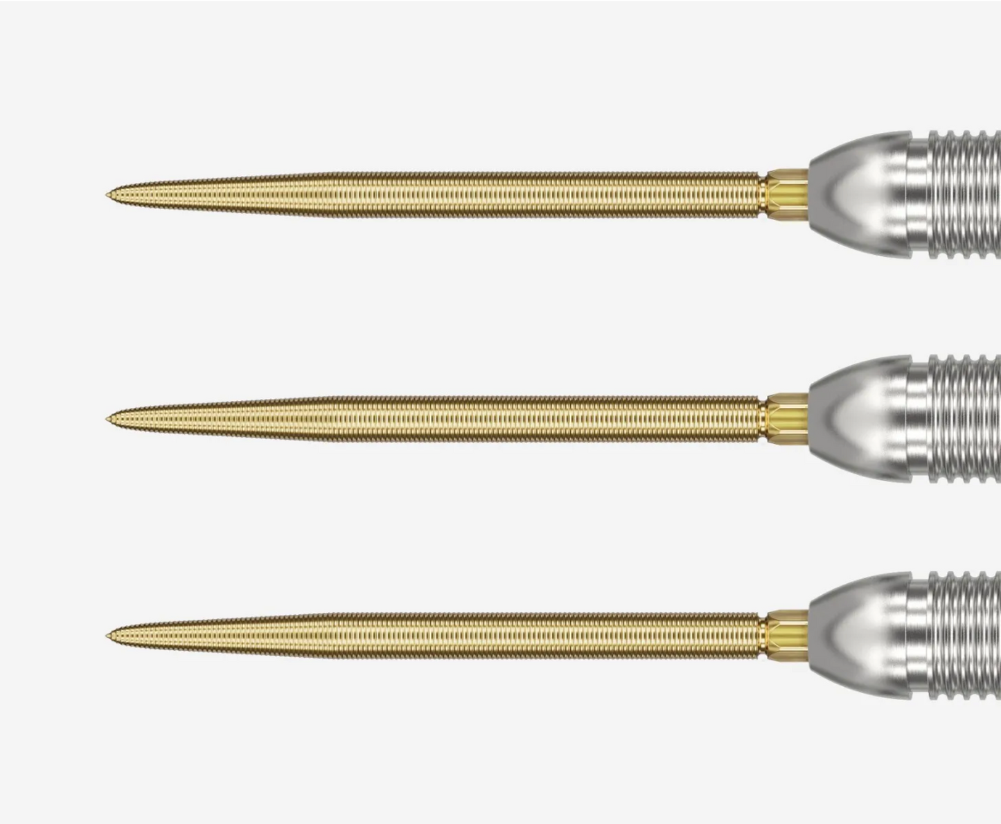 SWISS NANO POINT GOLD 40MM