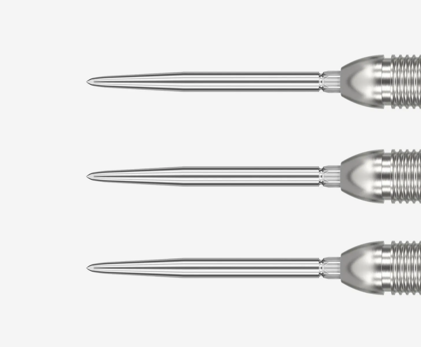 SWISS POINT SILVER 40MM