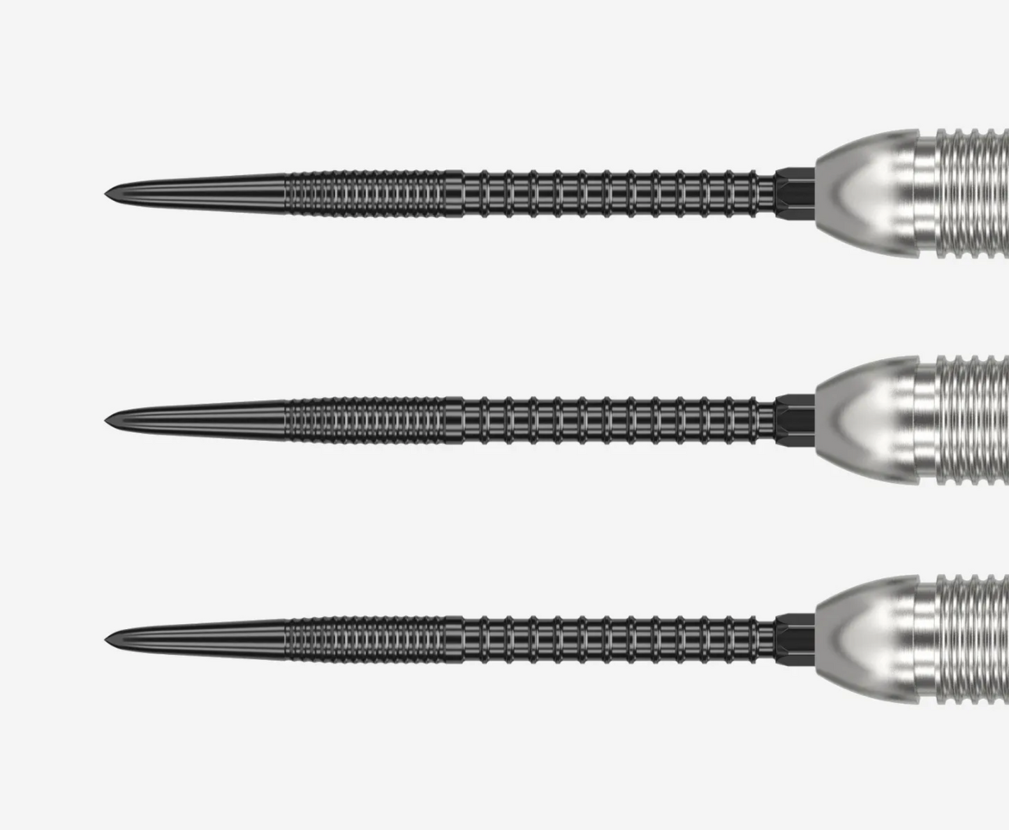 SWISS FIREPOINT BLACK 35MM