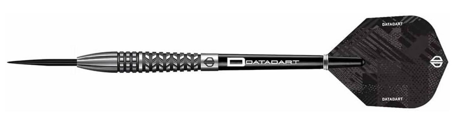 DATADART AVENGER DARTS - STEEL TIP 24G