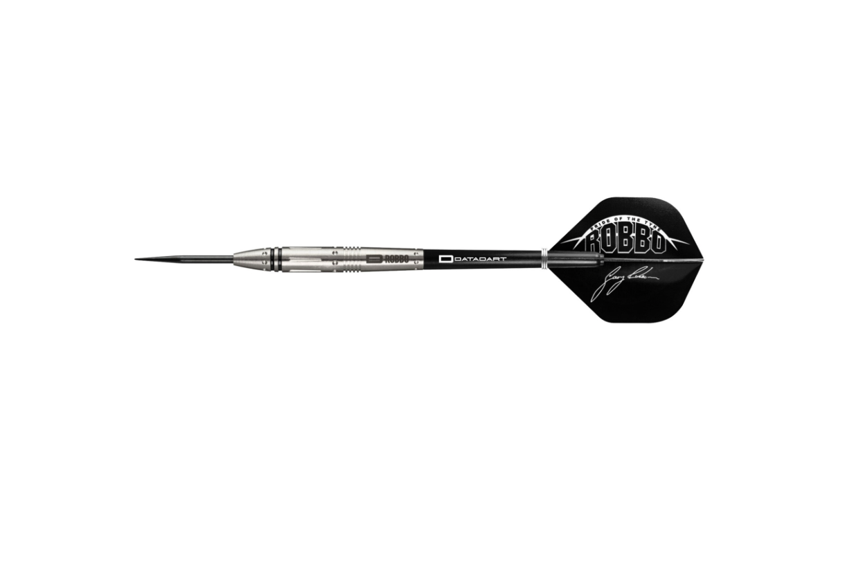 DATADART GARY ROBSON DARTS - STEEL TIP - HYBRID MK3 26G