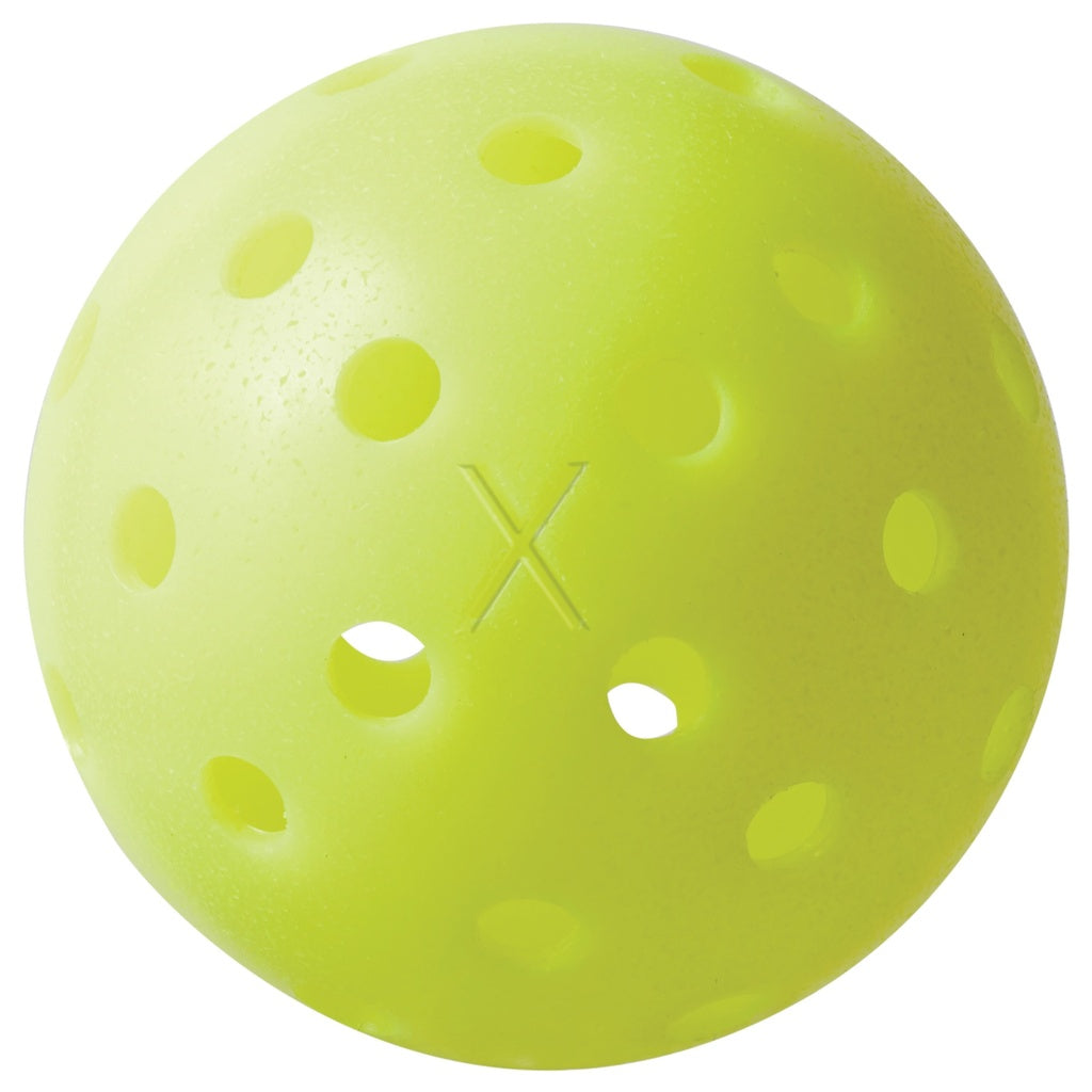 Franklin Outdoor X-40 Pickleball Balls