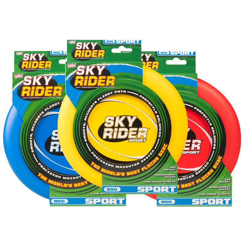 Wicked Sky Rider Sport 95g Frisbee