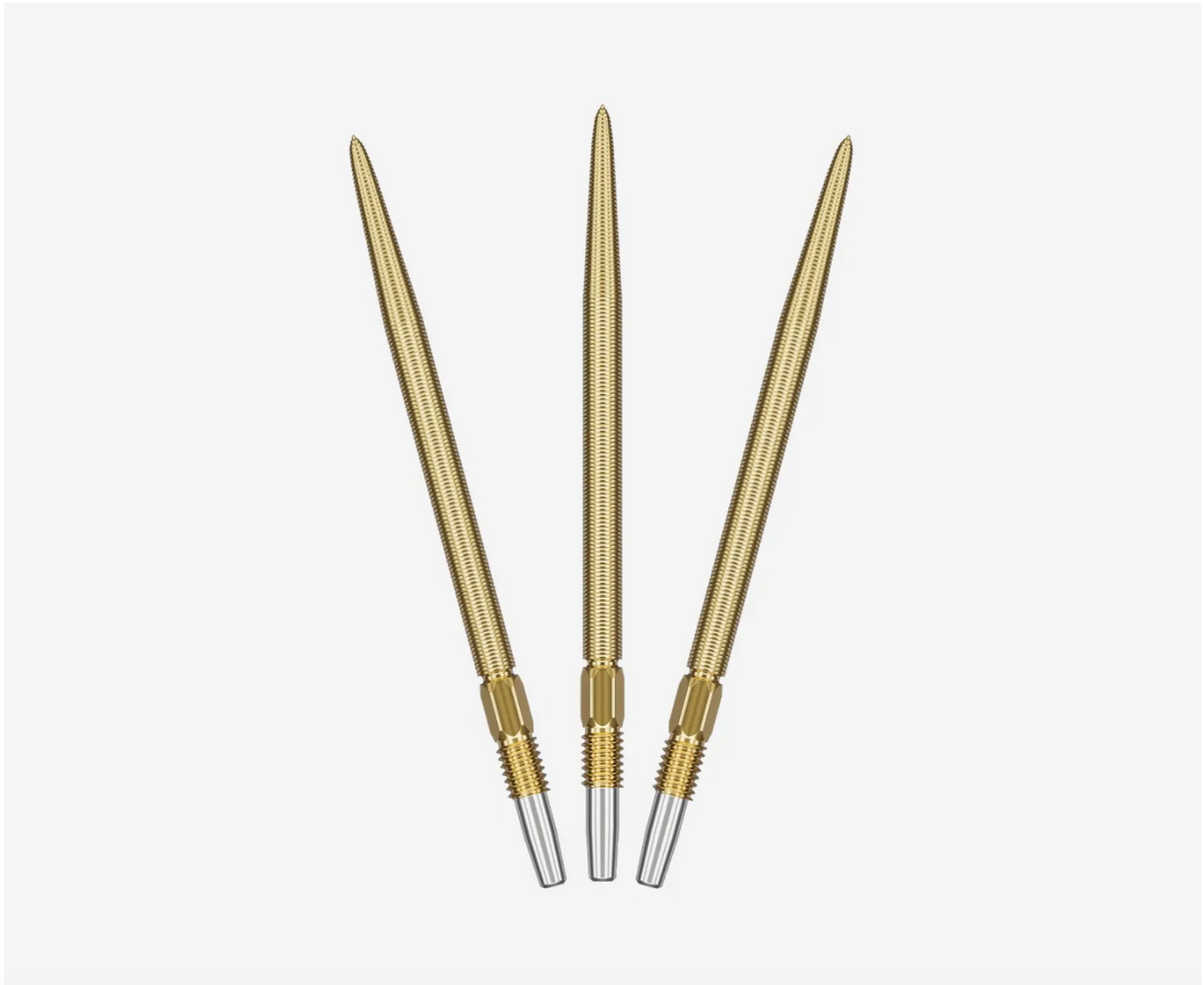 SWISS NANO POINT GOLD 40MM