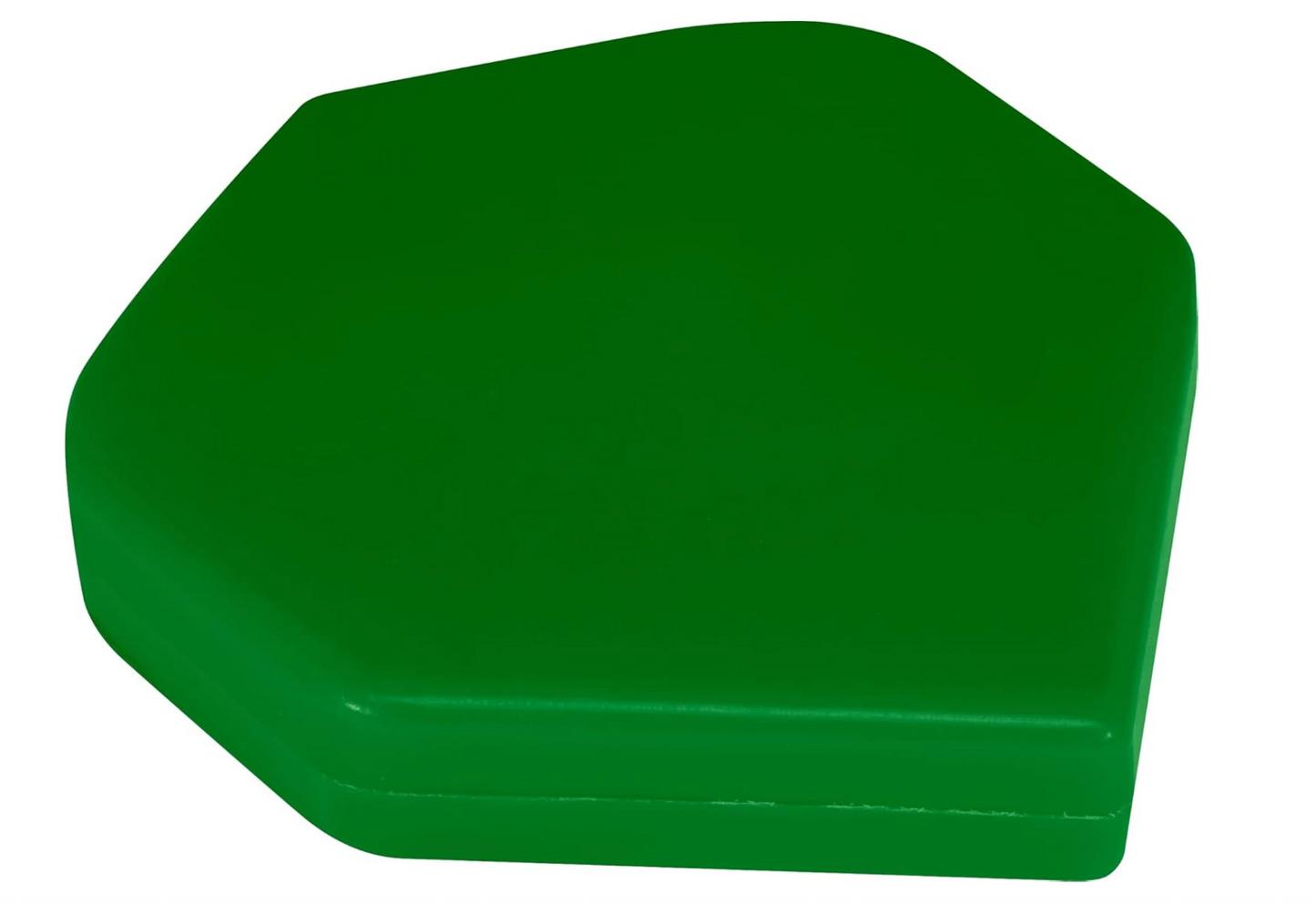DESIGNA FINGER GRIP WAX - FLIGHT DESIGN GREEN