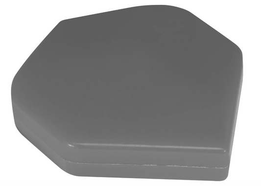 DESIGNA FINGER GRIP WAX - FLIGHT DESIGN GREY