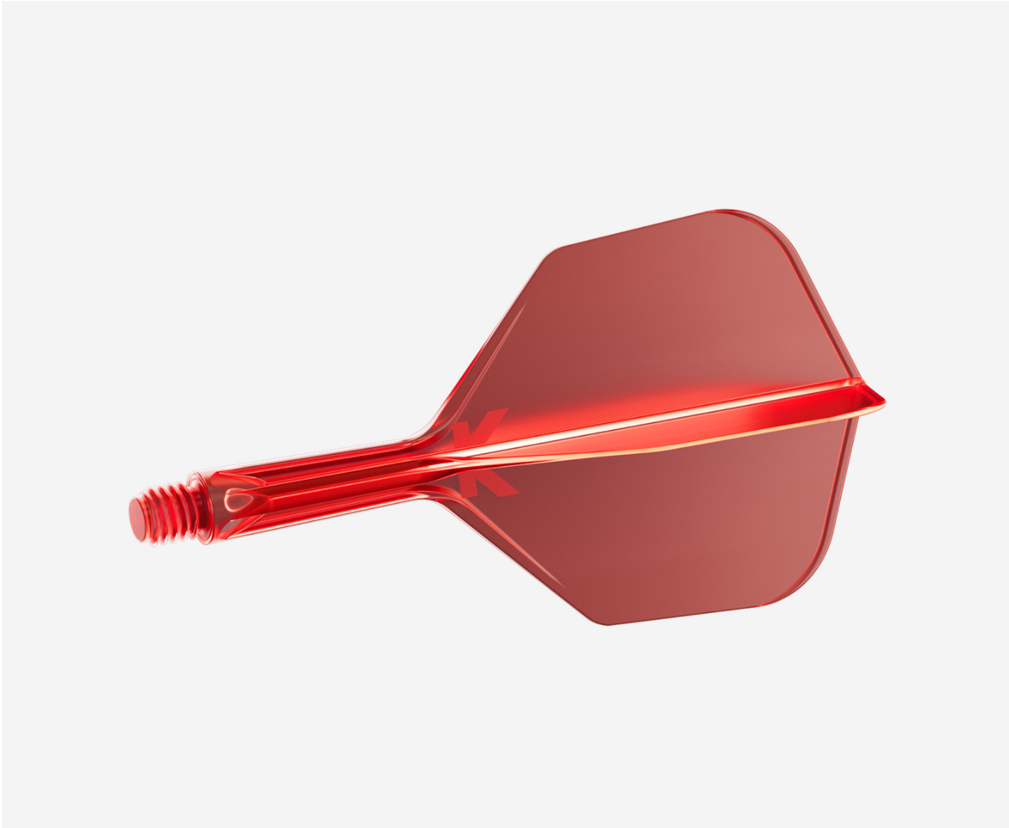 K-FLEX NO.2 - RED MEDIUM