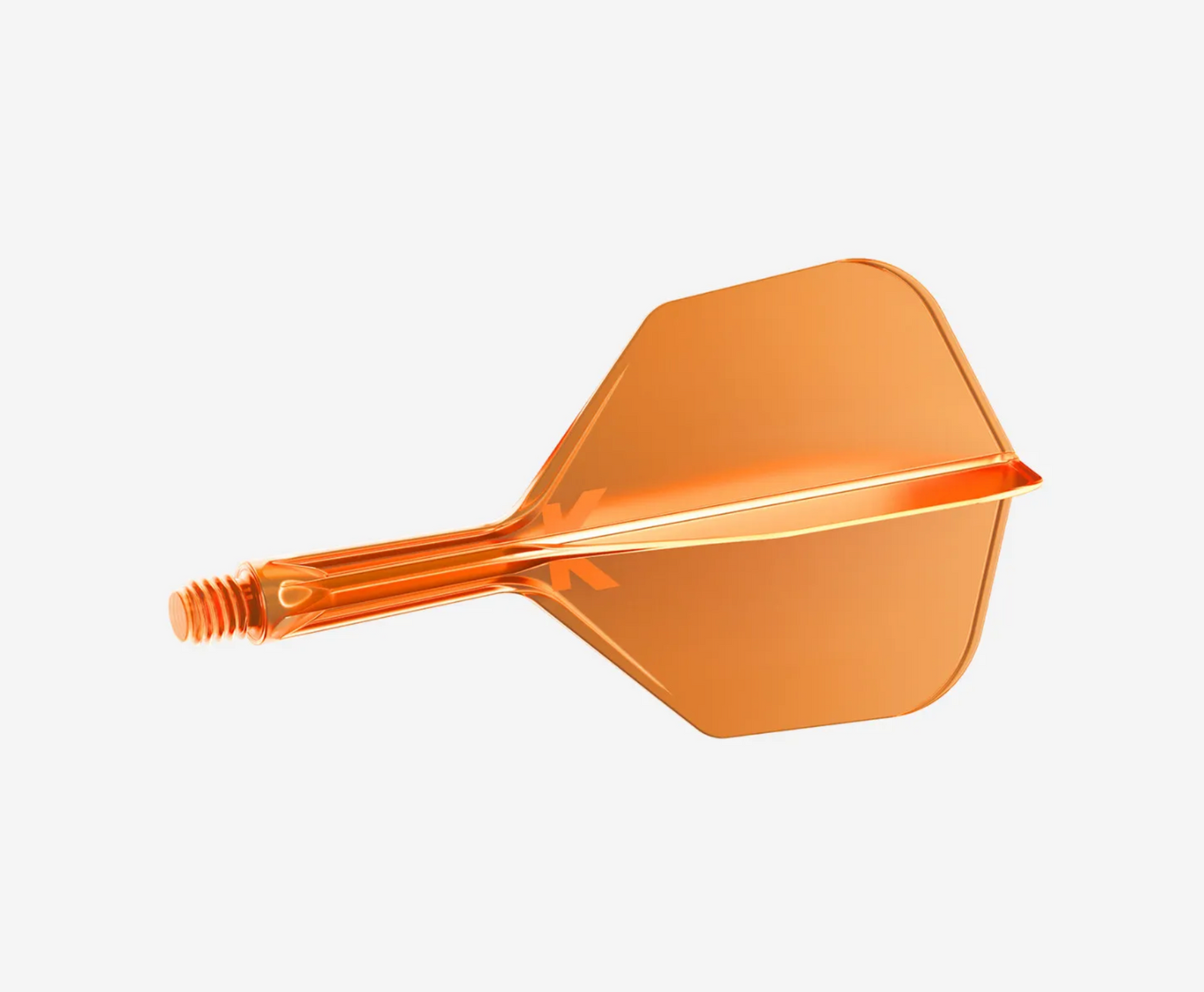 K-FLEX NO.6 - NEON ORANGE INTERMEDIATE