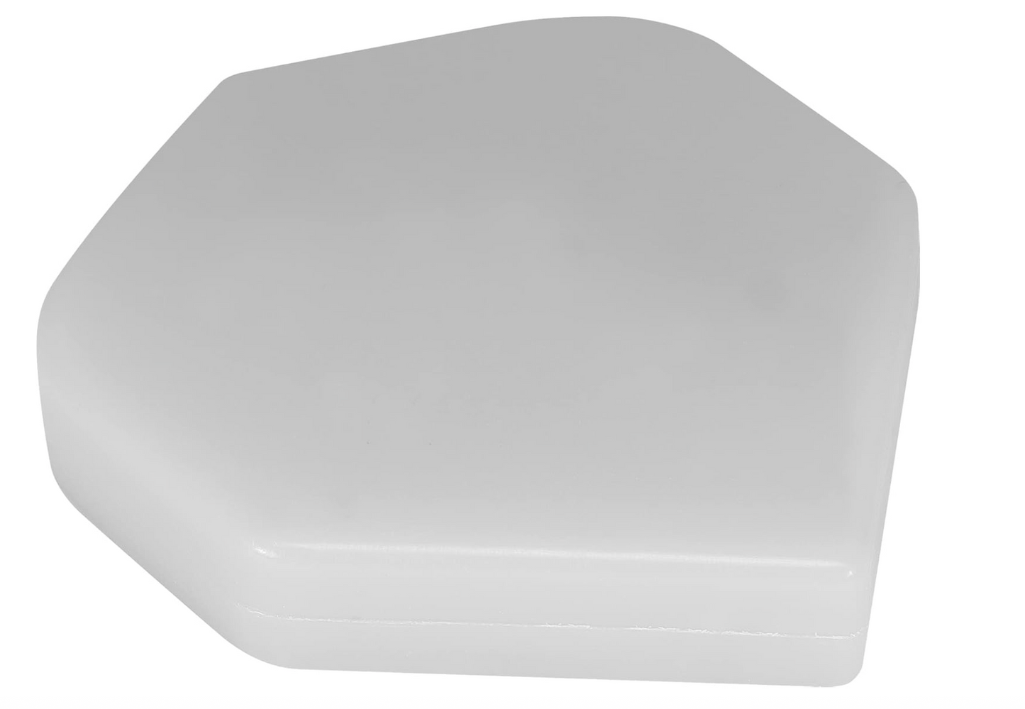 DESIGNA FINGER GRIP WAX - FLIGHT DESIGN WHITE