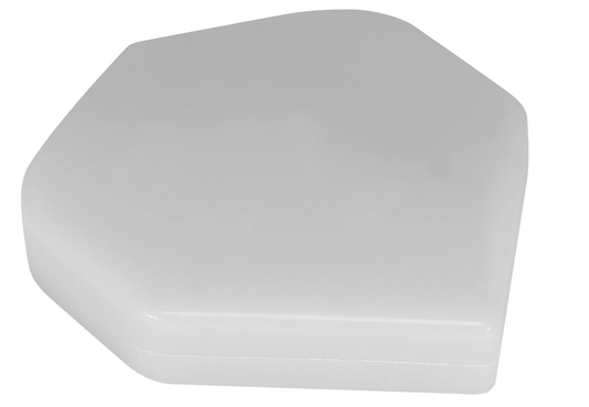 DESIGNA FINGER GRIP WAX - FLIGHT DESIGN WHITE